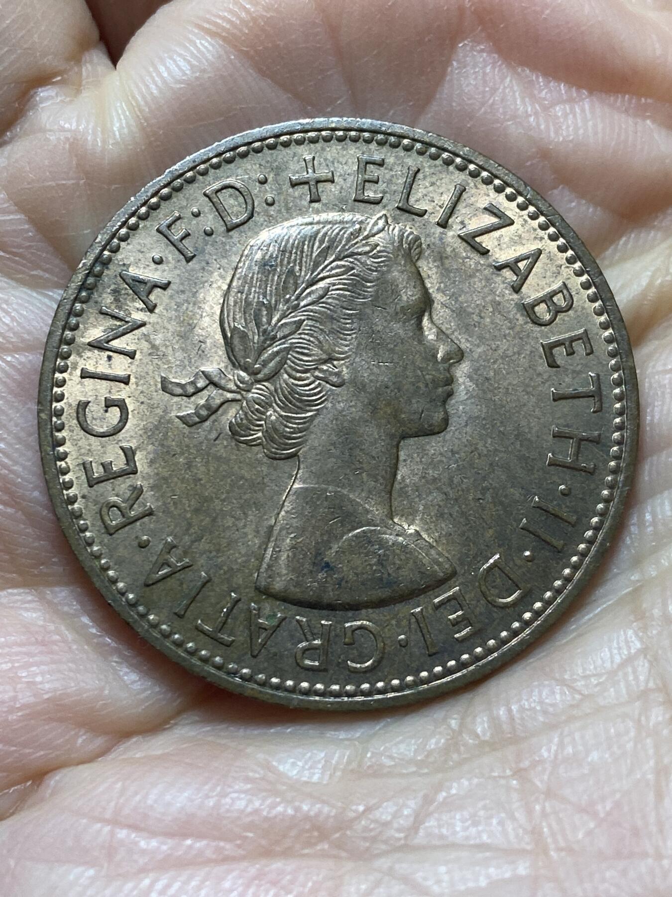 2025年第一百三十七场(总第一百六十三场）外国好品散币场(免佣金)