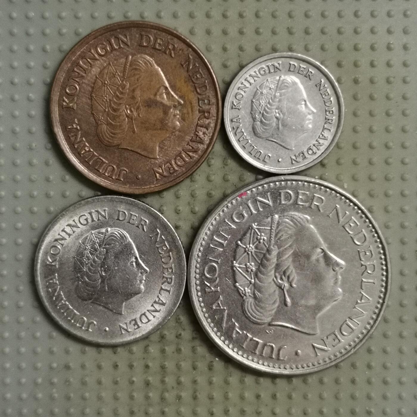 2025年第140场各国散币拍卖（总第140场）