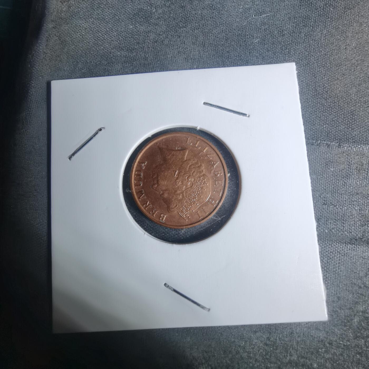 沼泽如烟--第934场 百慕大2000年一分