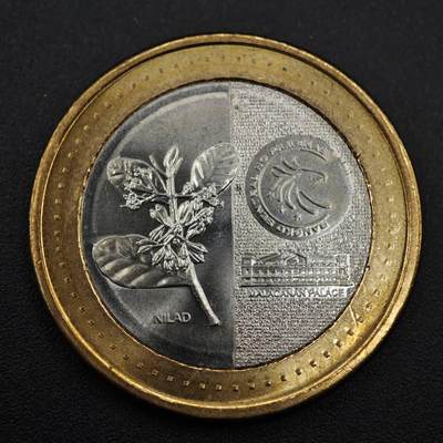 【淘币小摊】实时拍第八百三十一拍   散币场   满百包邮可预留二周 每周一统一发货   - 菲律宾2020年20比索