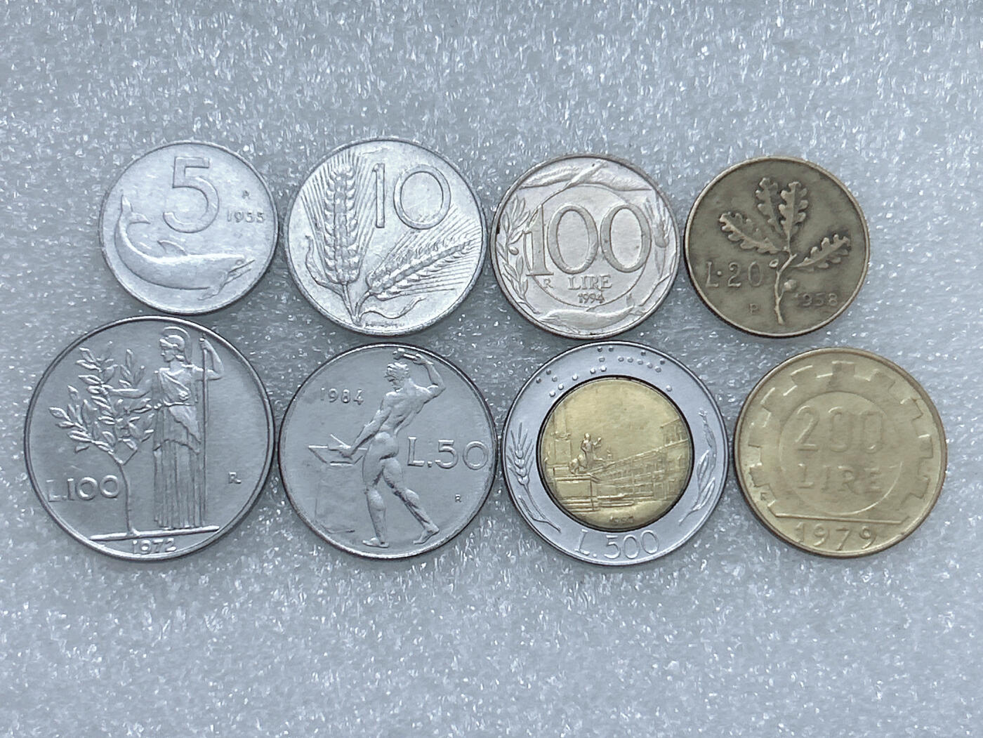 第一海外回流一元起拍收藏 散集专场  第276期