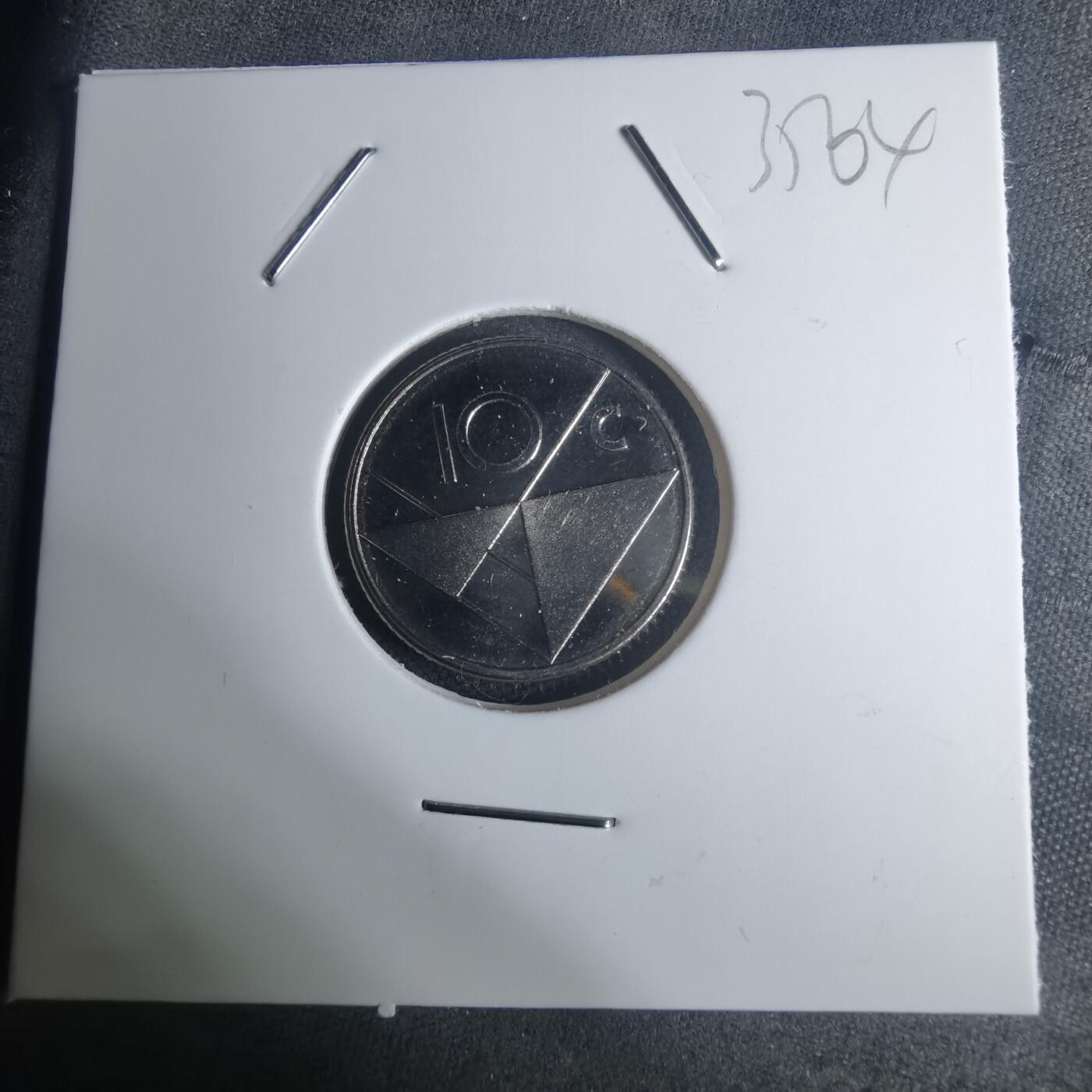 沼泽如烟--第935场 阿鲁巴1986年十分