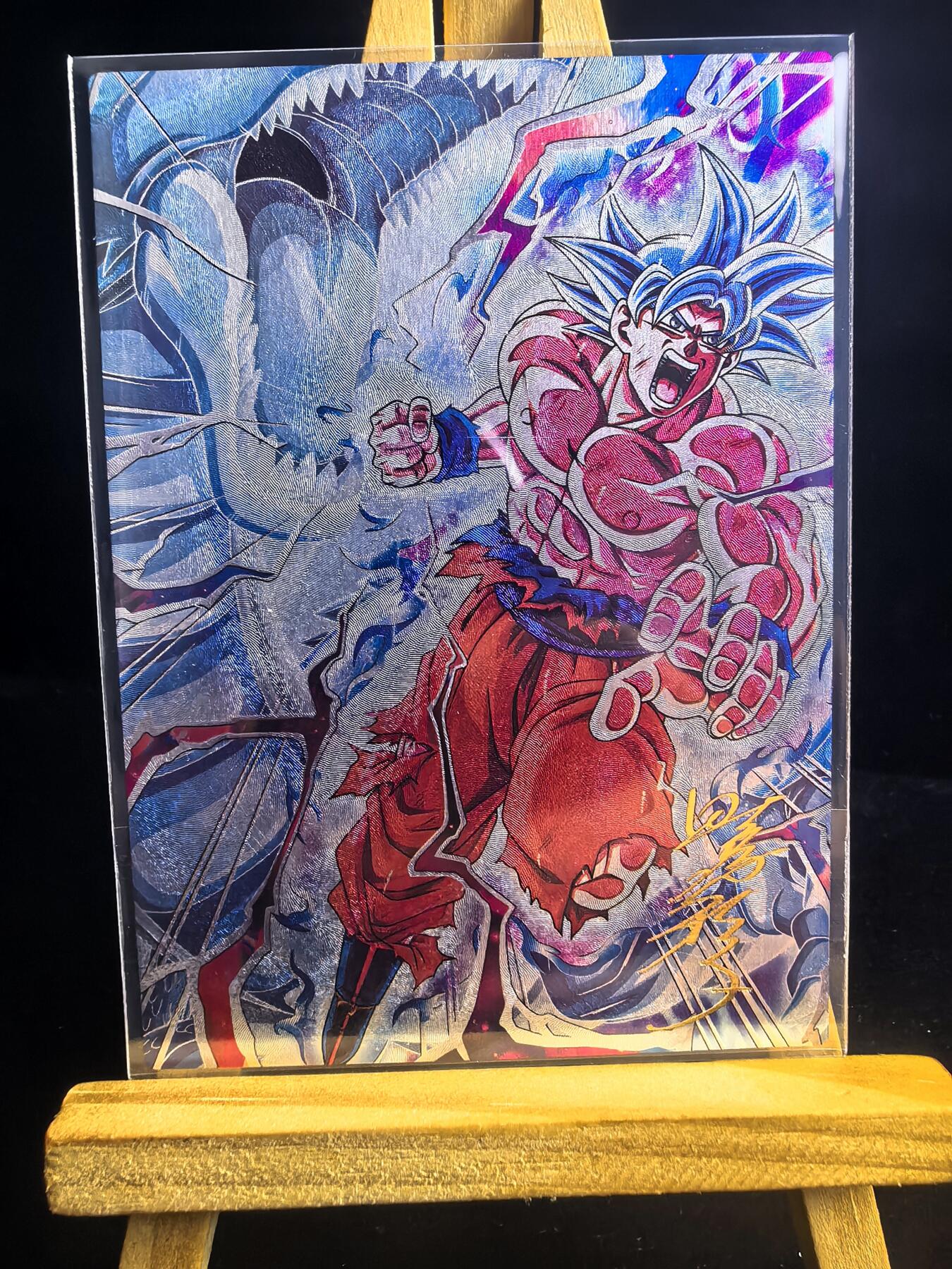 无佣金 不寄存 不收拍 链接少  主攻奇点（有大佬赞助）需要多宫大佬请私聊 部分卡牌设有底价（不想玩的那么累，即使有底价也会比市场价便宜的多，懂的自然懂） 拒绝小号抬价 大家放心拍 所有拍品部分套有卡膜 部分卡牌多宫 自制卡牌 不包厂瑕 放大镜 品控 勿拍 流拍商品会循环 感谢大家支持 留个关注 不定时上新 谢谢