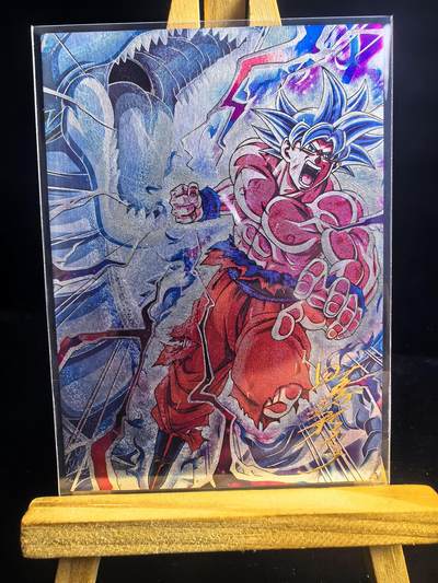 无佣金 不寄存 不收拍 链接少  主攻奇点（有大佬赞助）需要多宫大佬请私聊 部分卡牌设有底价（不想玩的那么累，即使有底价也会比市场价便宜的多，懂的自然懂） 拒绝小号抬价 大家放心拍 所有拍品部分套有卡膜 部分卡牌多宫 自制卡牌 不包厂瑕 放大镜 品控 勿拍 流拍商品会循环 感谢大家支持 留个关注 不定时上新 谢谢 - 奇点卡牌 积分兑换 满赠卡 龙珠特卡