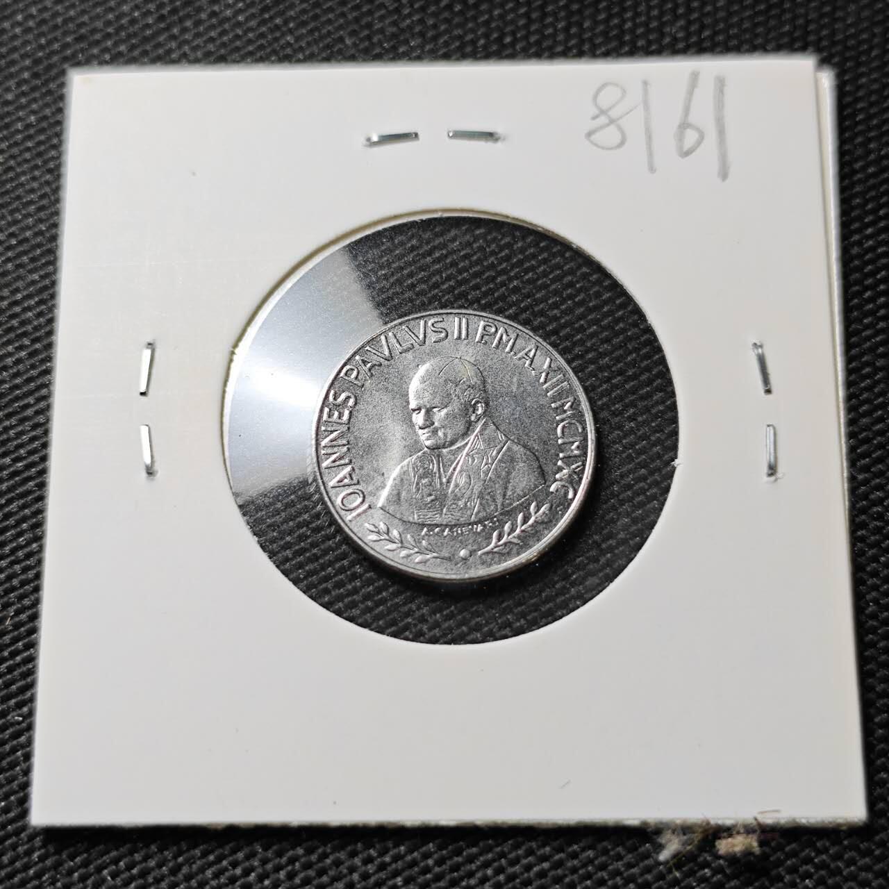 KK钱币收藏小铺 第381期  2月预留时间 周末发货