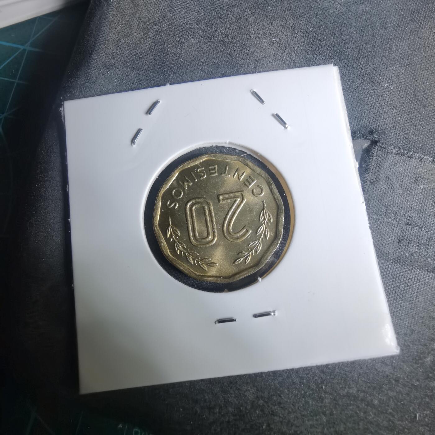 沼泽如烟--第935场 乌拉圭1981年二十分