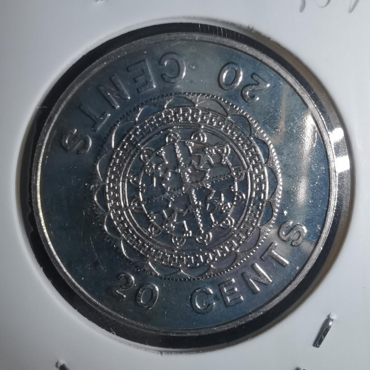 沼泽如烟--第935场 所罗门1980年50分