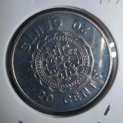 沼泽如烟--第935场 - 所罗门1980年50分