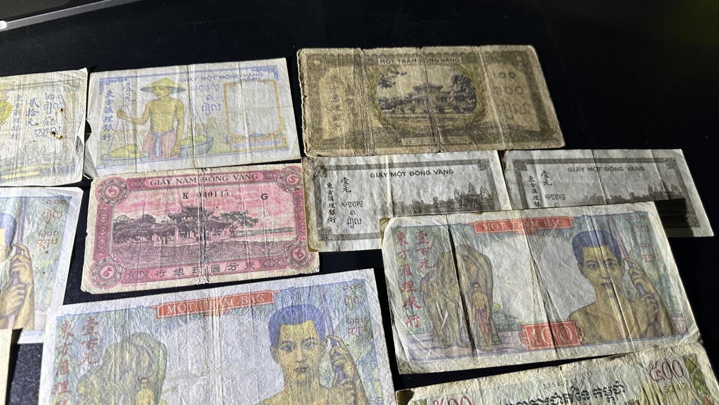 《外钞收藏家》第五百九十四期（畅拍场）（本平台长期征集拍品、欢迎藏友们联系合作）