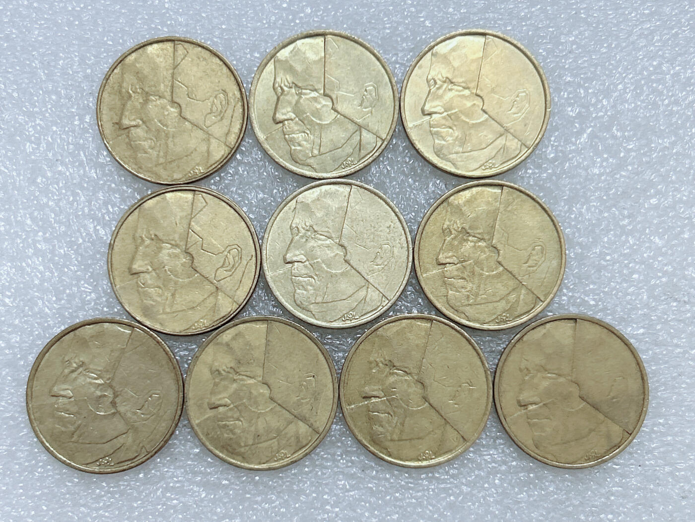 第一海外回流一元起拍收藏 散集专场  第276期