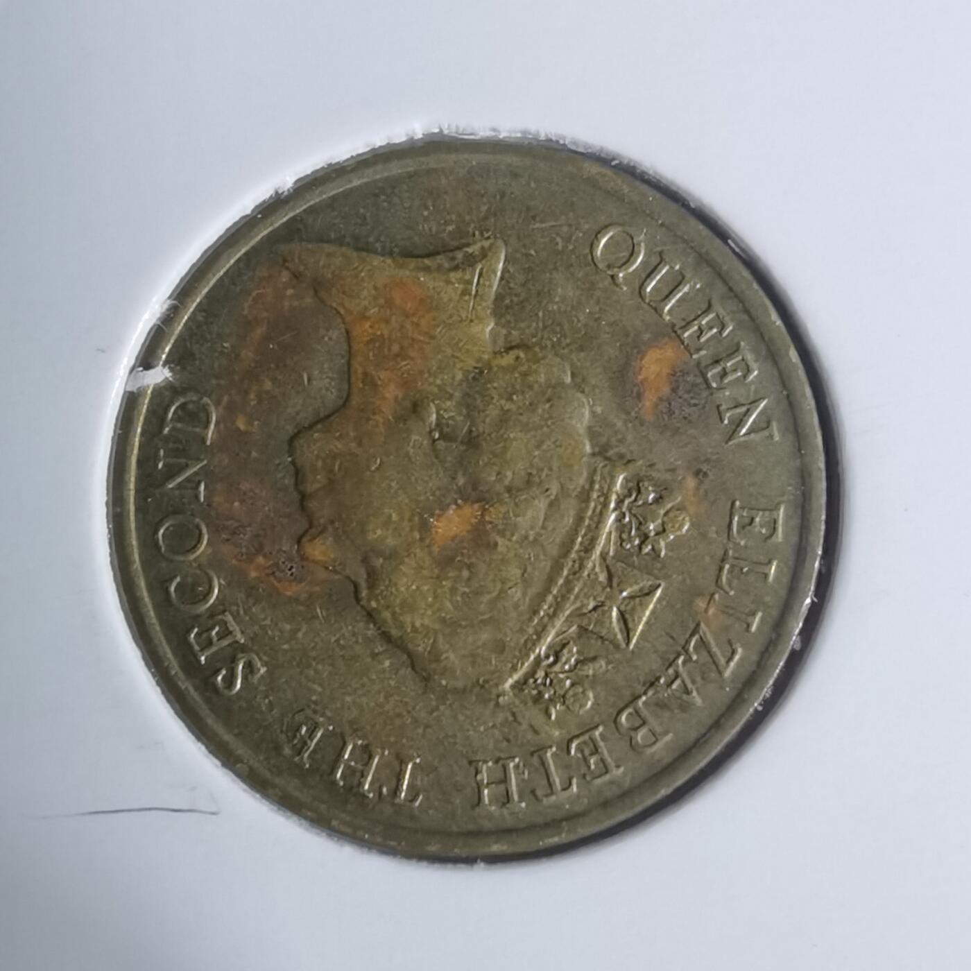 沼泽如烟--第934场 香港1992年一毫