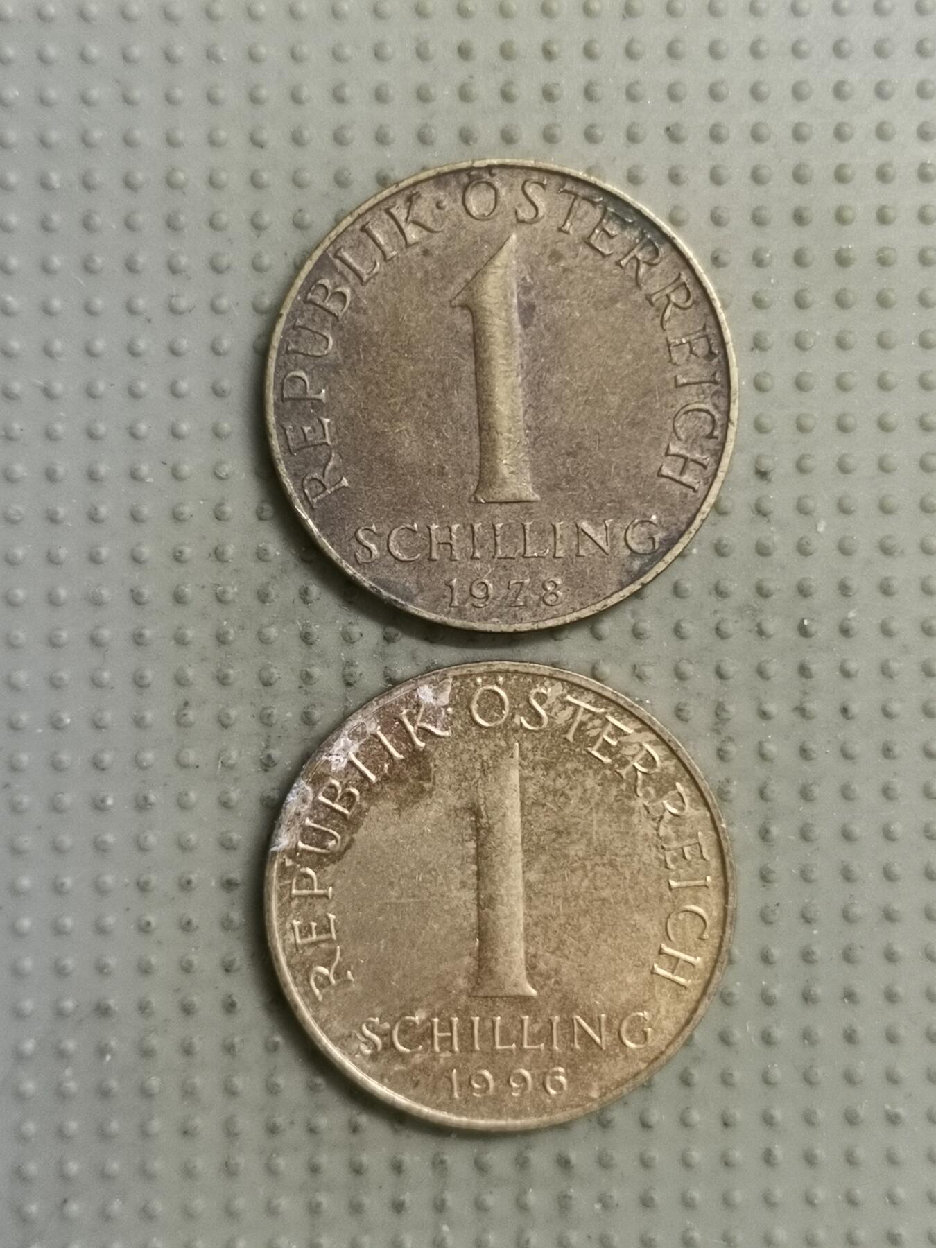 2025年第140场各国散币拍卖（总第140场）