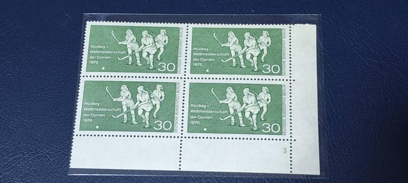 德国邮票专场，都是人物题材