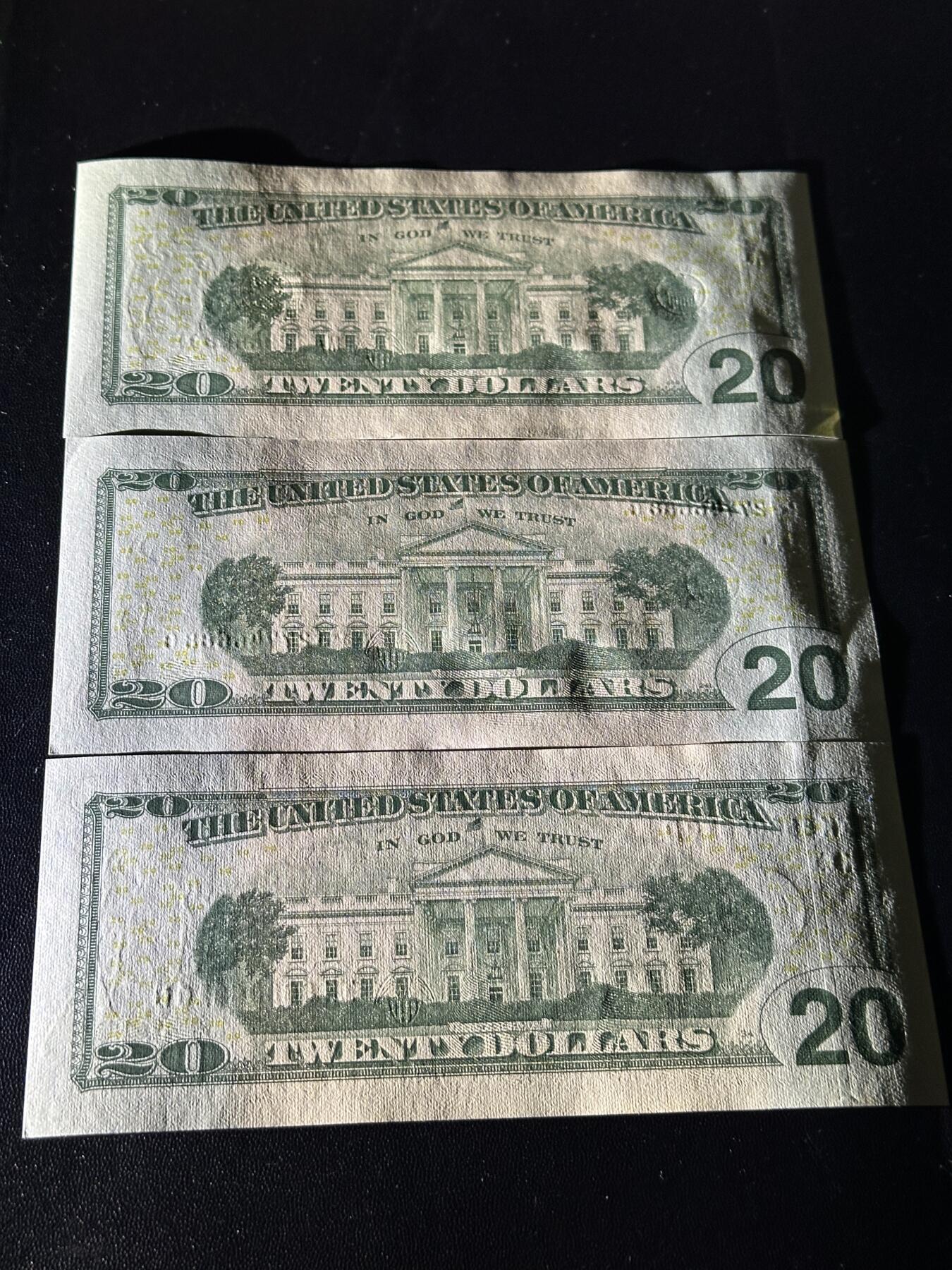 《外钞收藏家》第五百九十四期（畅拍场）（本平台长期征集拍品、欢迎藏友们联系合作）