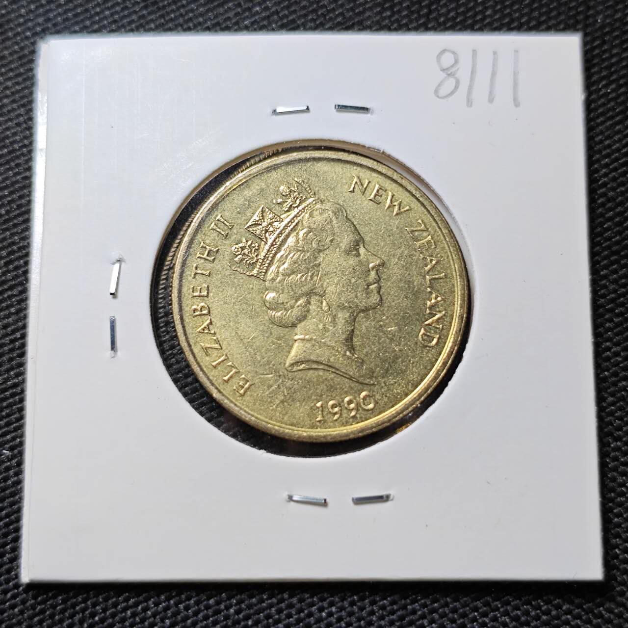 KK钱币收藏小铺 第381期  2月预留时间 周末发货