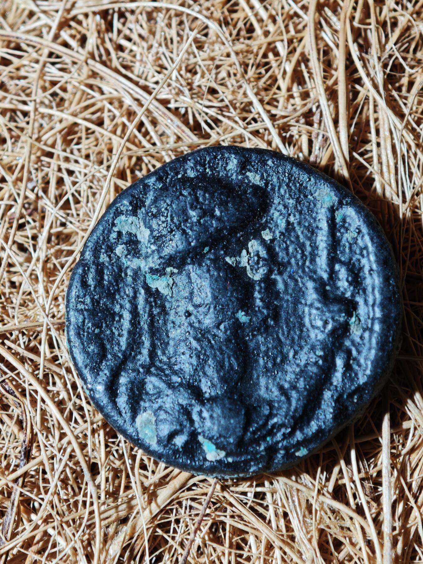 95期回流戒指饰品杂件纪念章丝路钱币专场