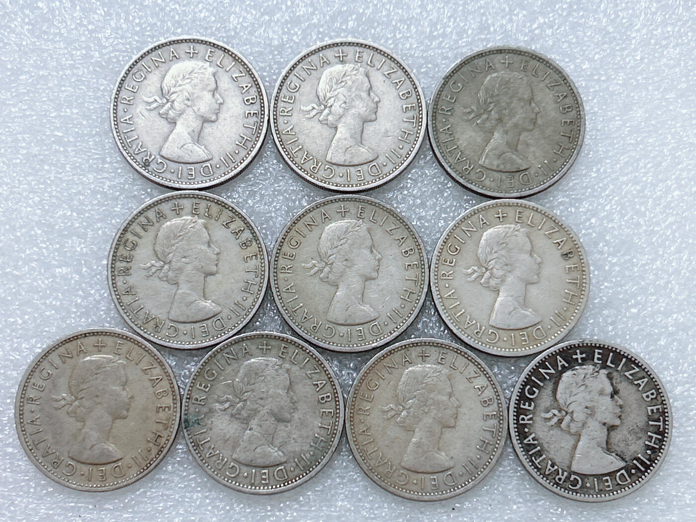 第一海外回流一元起拍收藏 散集专场  第276期