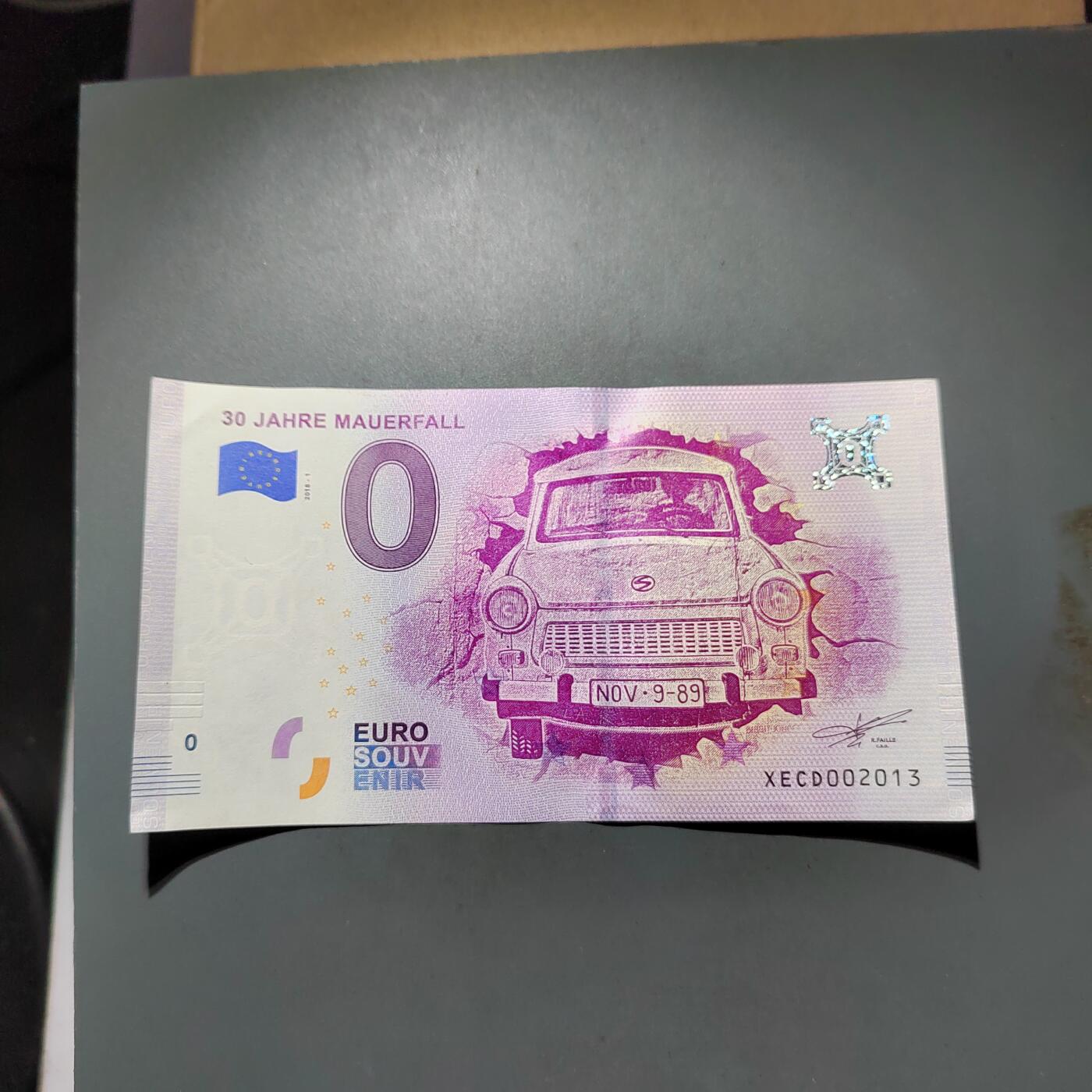 PCAI钱币  15-657  钱币证章小专场 8欧元