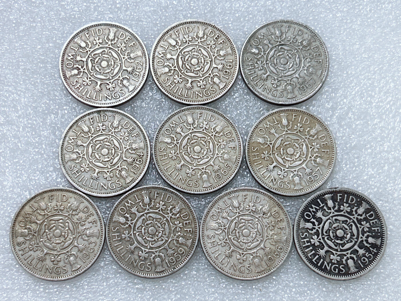 第一海外回流一元起拍收藏 散集专场  第276期