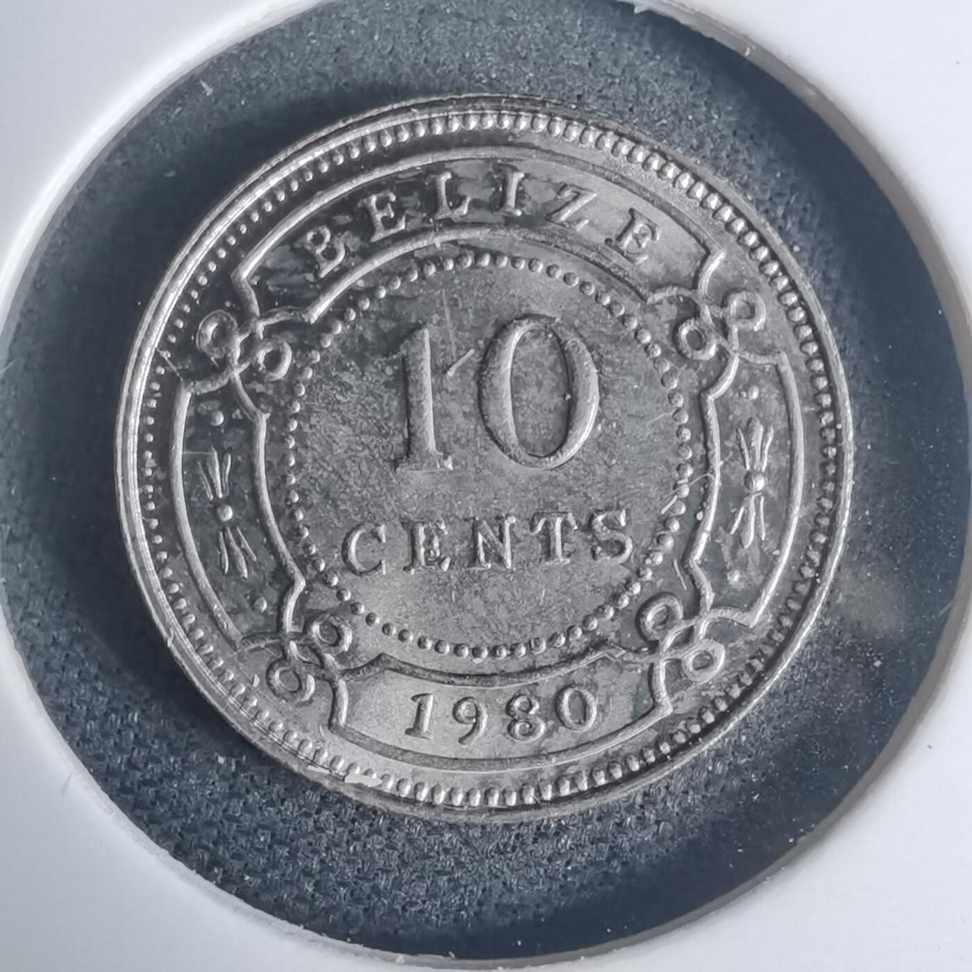 沼泽如烟--第935场 伯利兹1980年十分