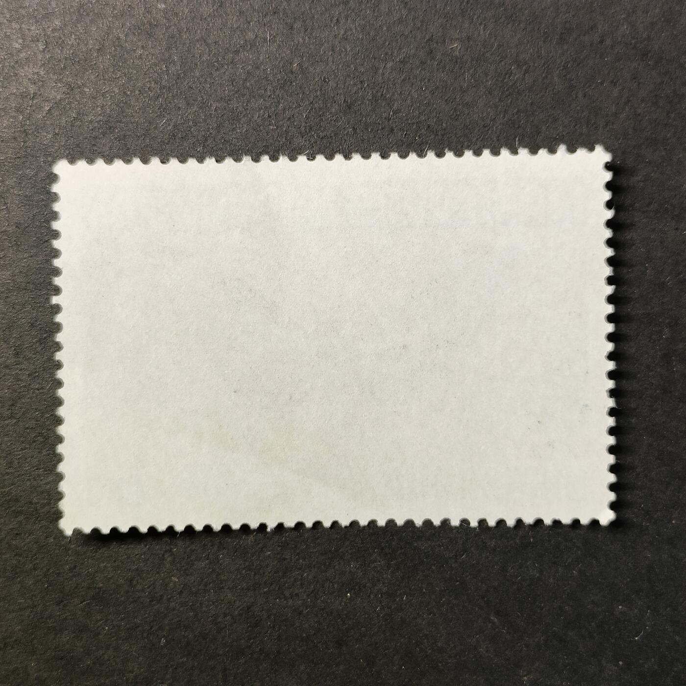 嘉禾收藏    【第408期】            无佣金、可寄存、满30元包邮 邮票一枚