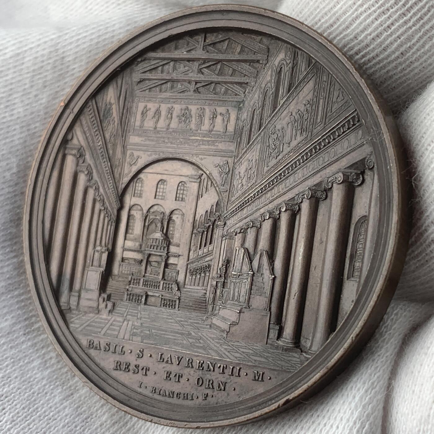 掌中浮雕-藏着的欧洲第046场