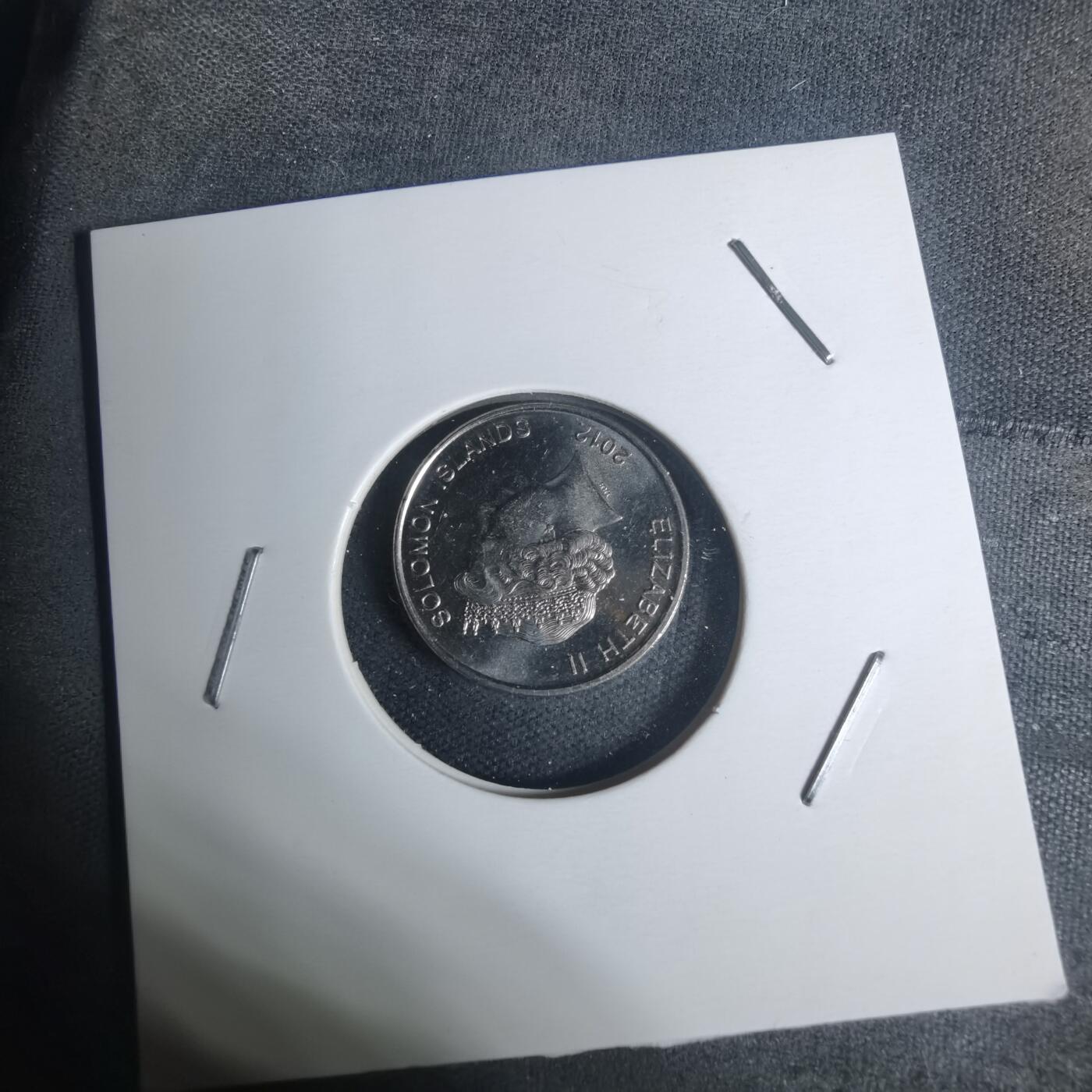 沼泽如烟--第934场 所罗门2012年十分