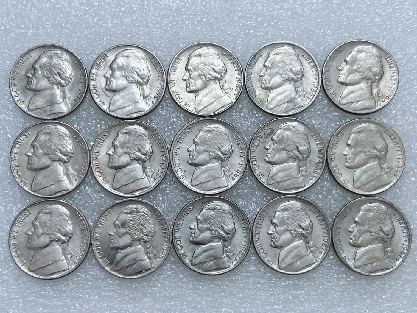 第一海外回流一元起拍收藏 散集专场  第276期