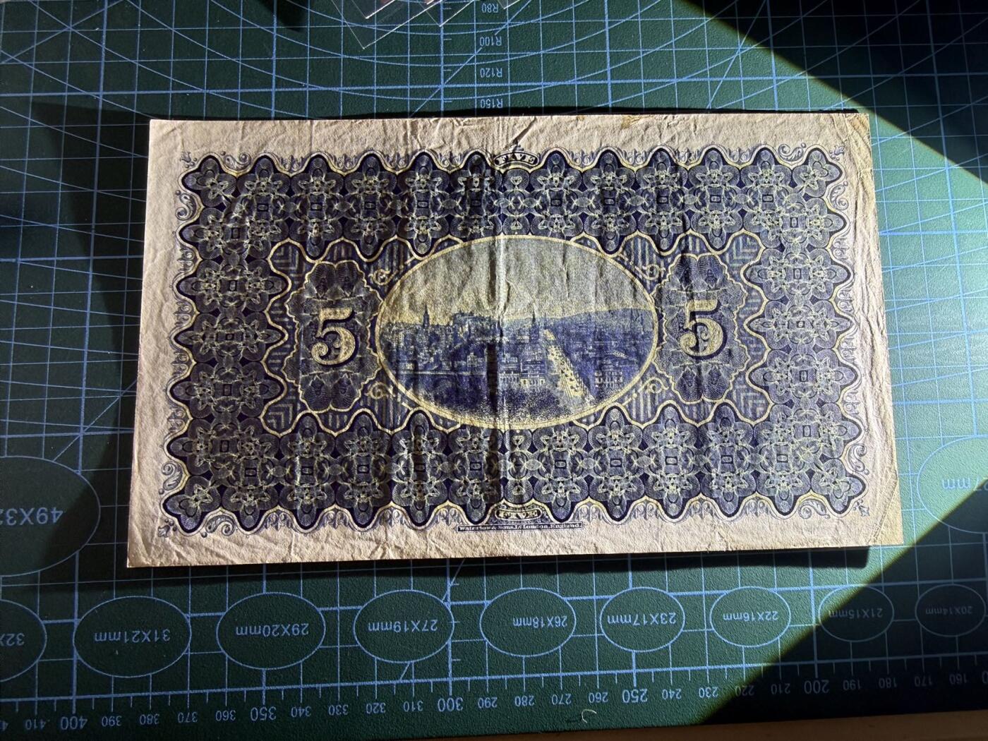 【炜奕收藏】，第五十三期