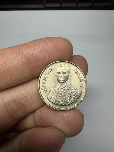 2025年集古藏今外币拍卖第十一期-第1场—（总第291拍），可以寄存60天，满160元包邮。 - 泰国纪念币