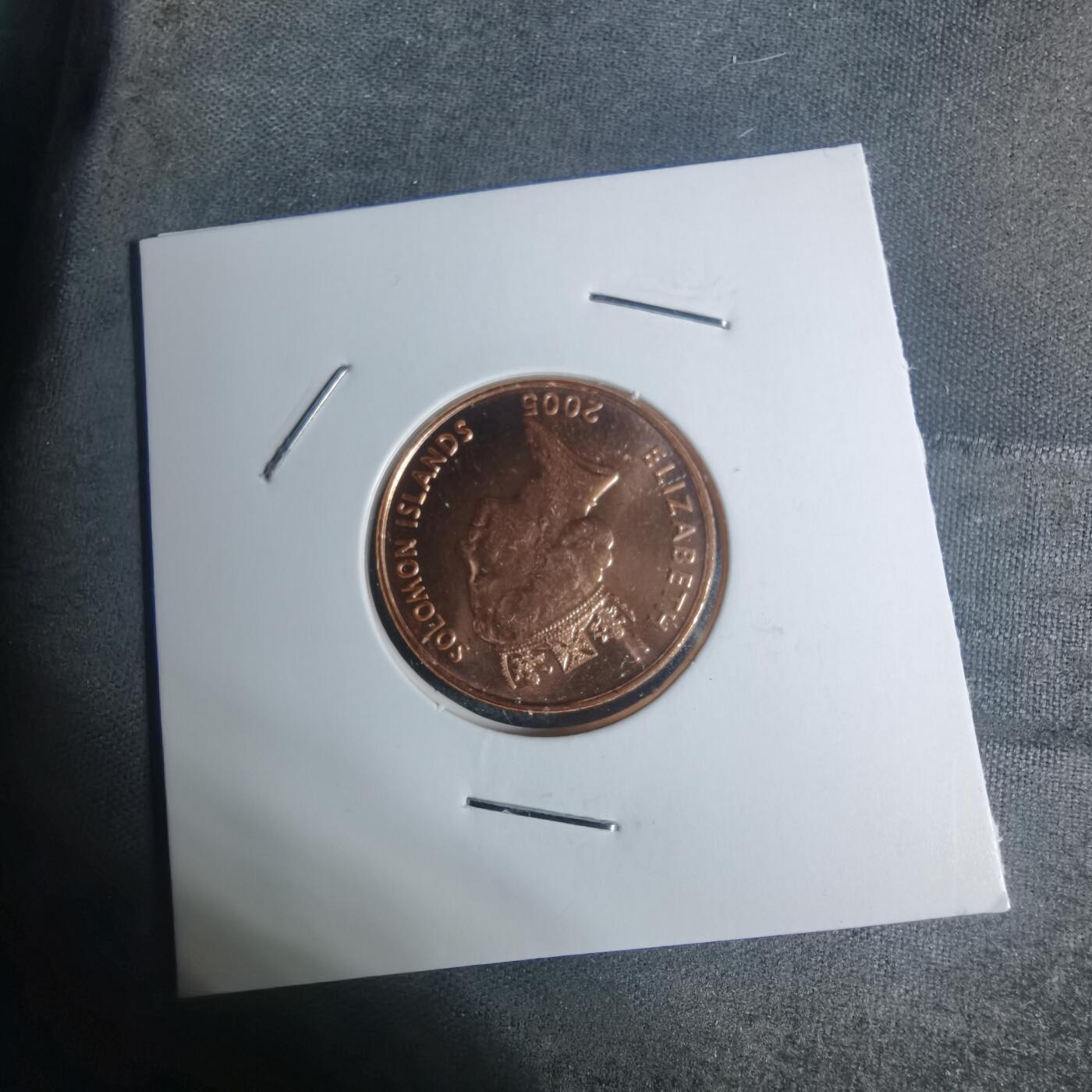 沼泽如烟--第934场 所罗门2005年二分