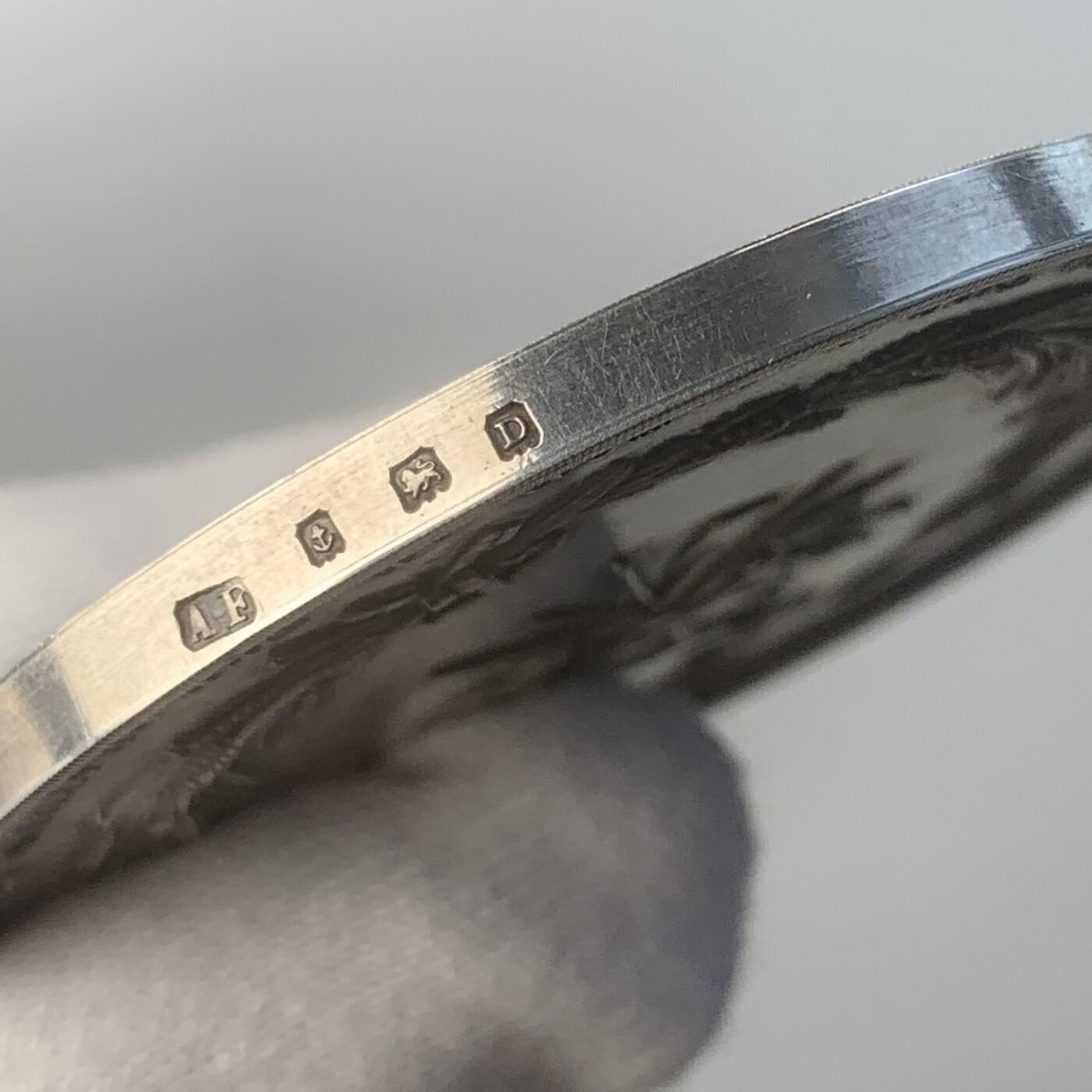 掌中浮雕-藏着的欧洲第046场