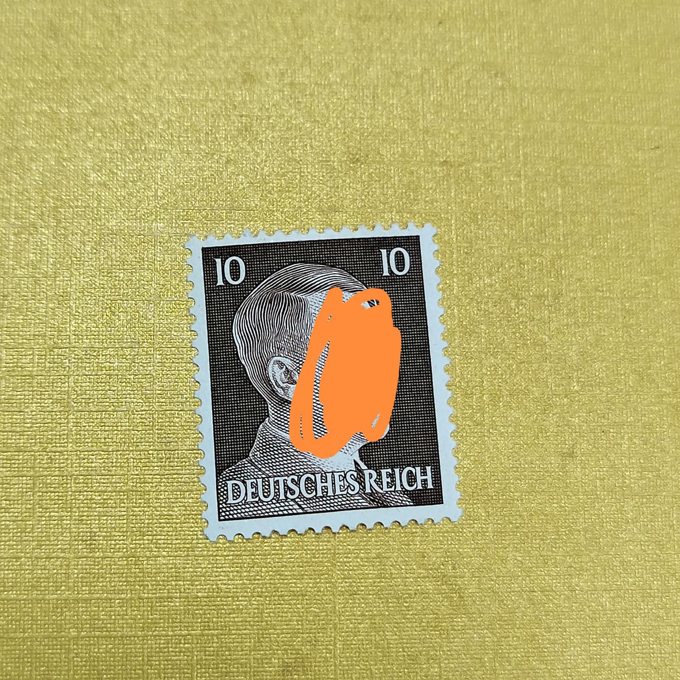 PCAI钱币  14-656  邮票小专场