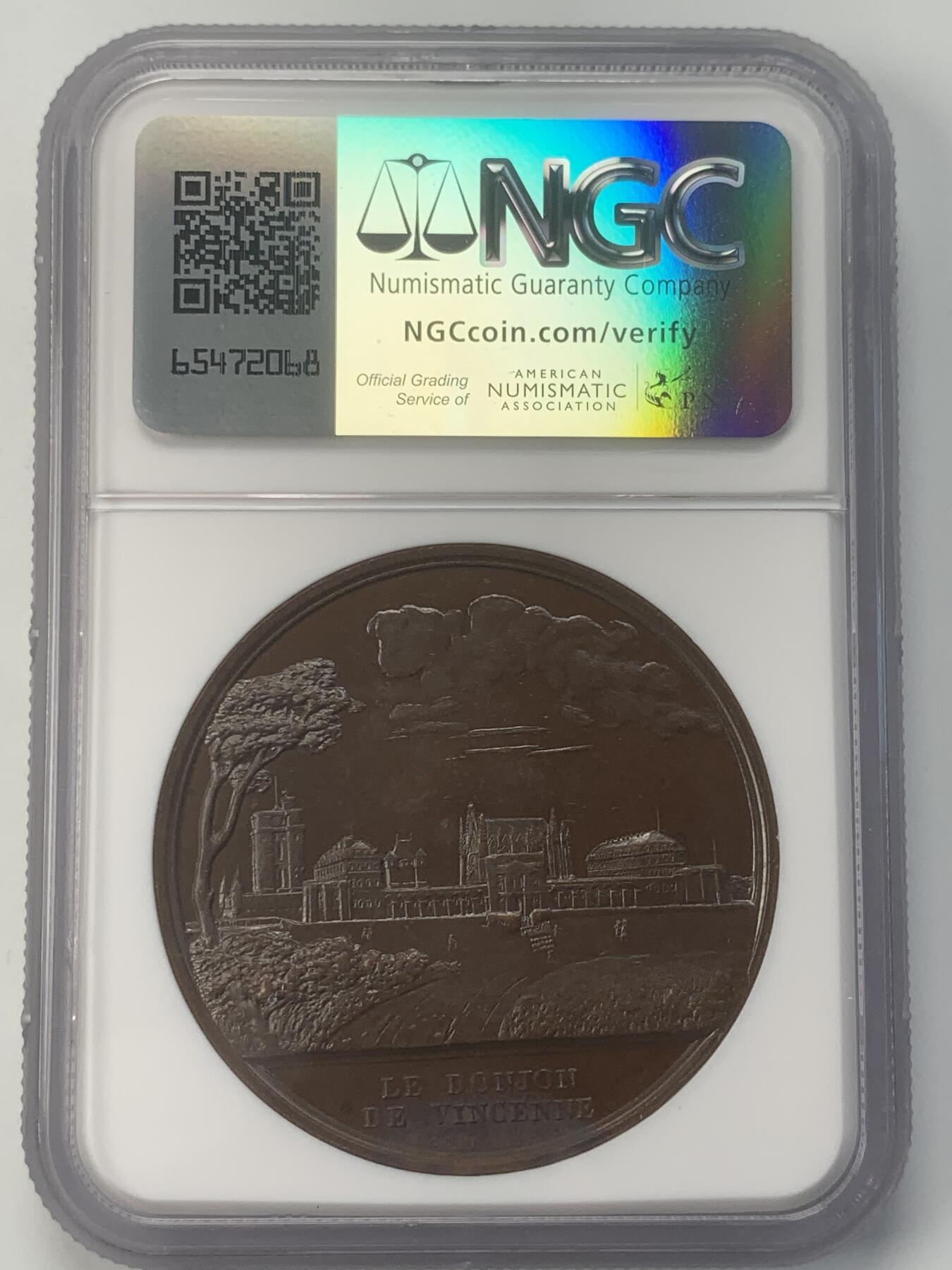 掌中浮雕-藏着的欧洲第046场