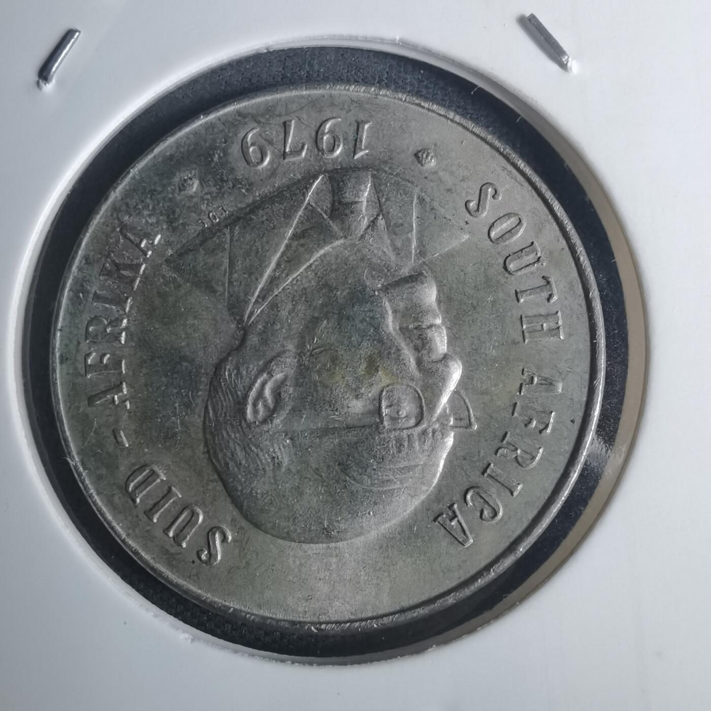 沼泽如烟--第935场 南非1979年50分