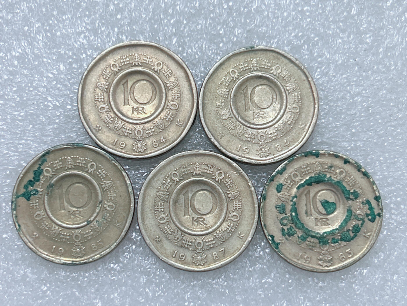 第一海外回流一元起拍收藏 散集专场  第276期