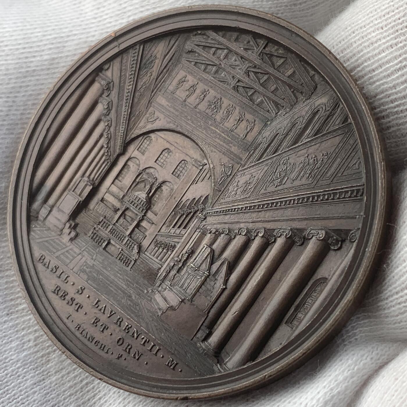 掌中浮雕-藏着的欧洲第046场