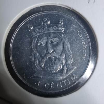 沼泽如烟--第934场 - 安道尔2002年一分