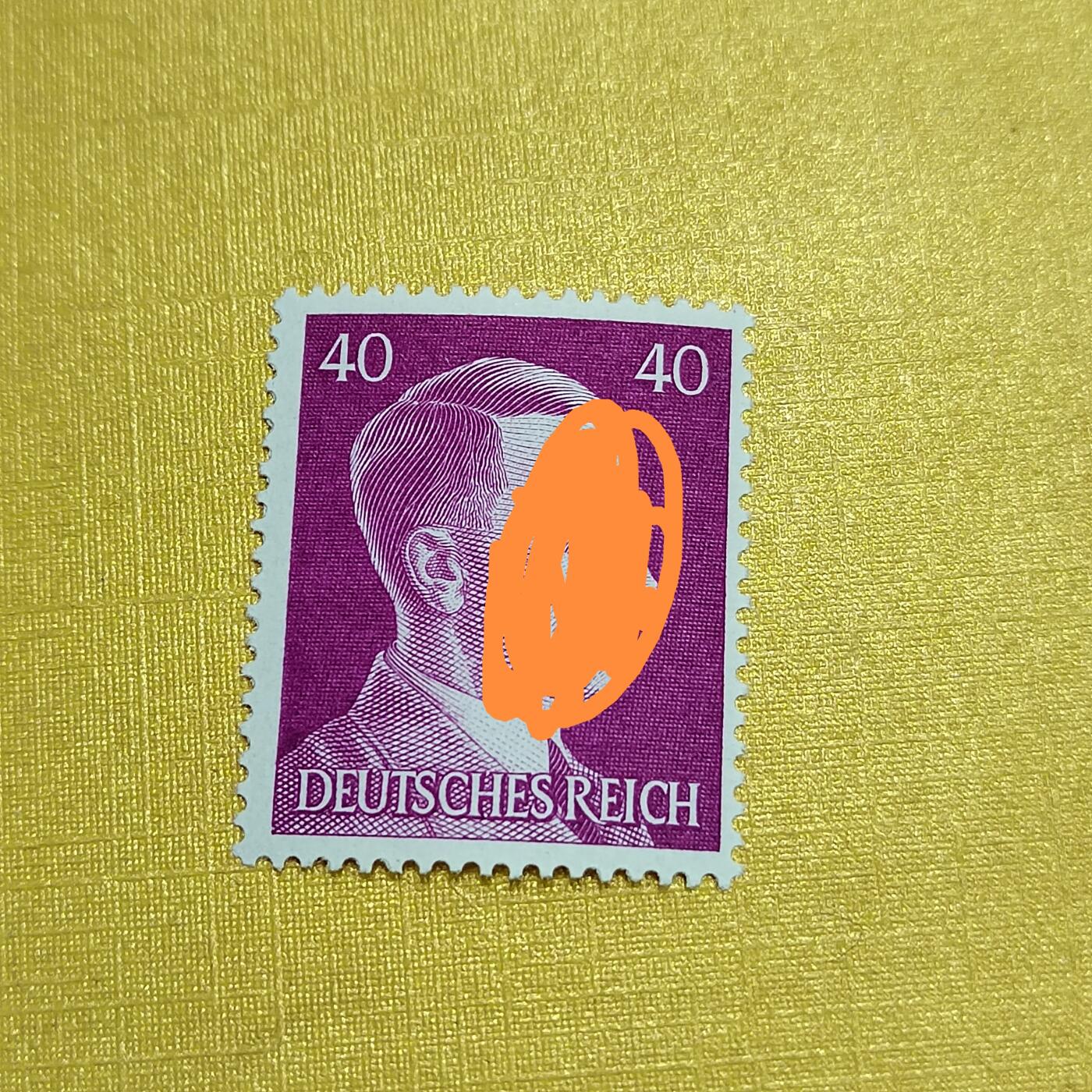 PCAI钱币  14-656  邮票小专场