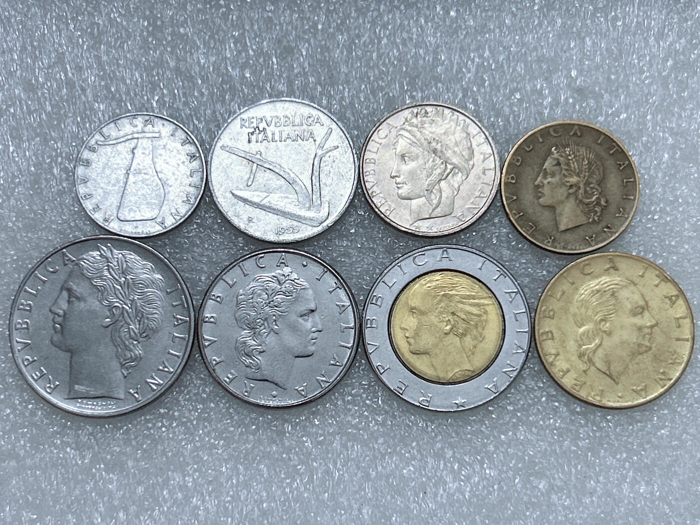 第一海外回流一元起拍收藏 散集专场  第276期