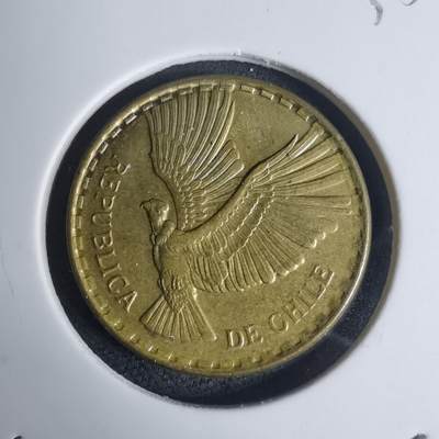 沼泽如烟--第935场 - 智利1970年二分