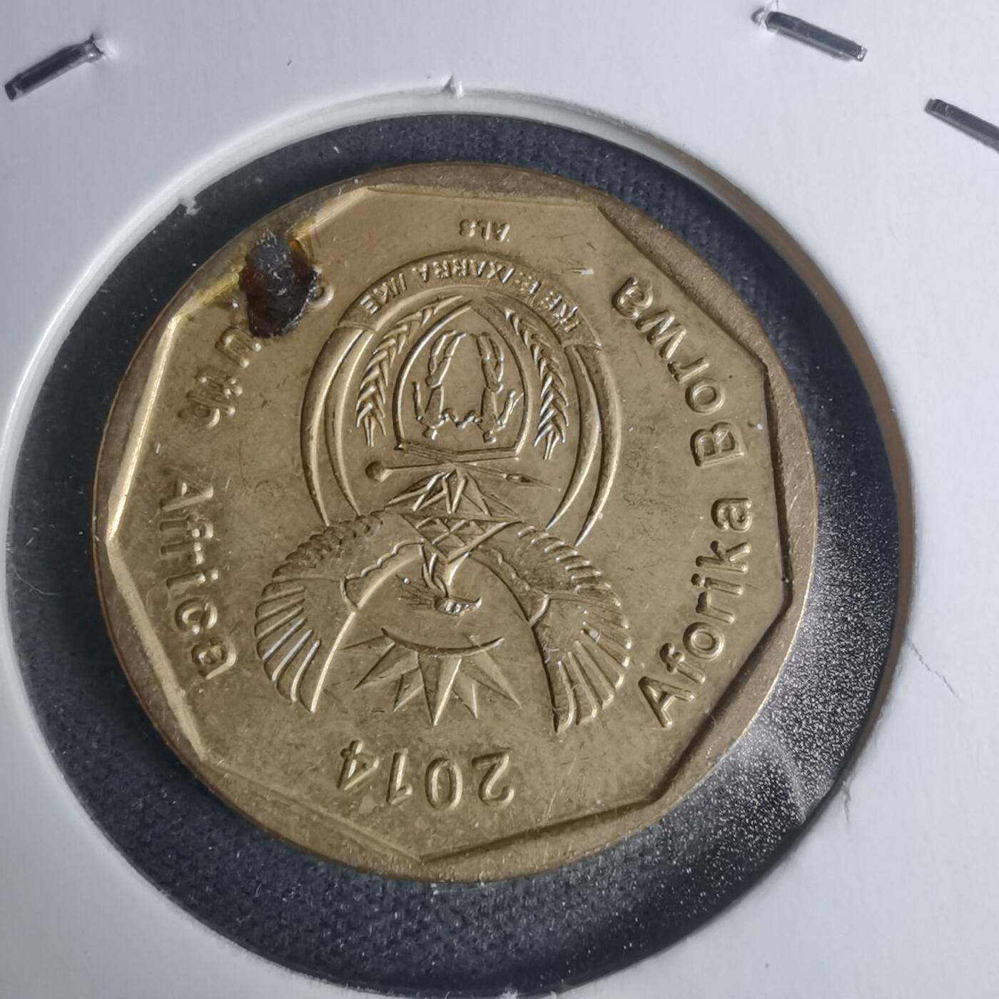 沼泽如烟--第934场 南非2014年50分