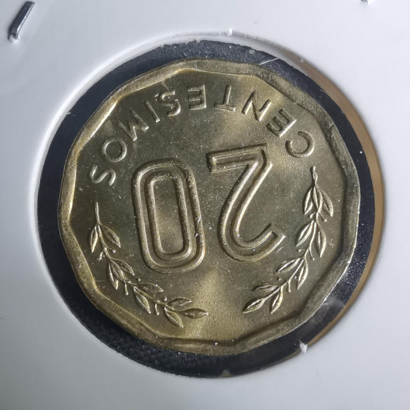 沼泽如烟--第935场 乌拉圭1981年二十分