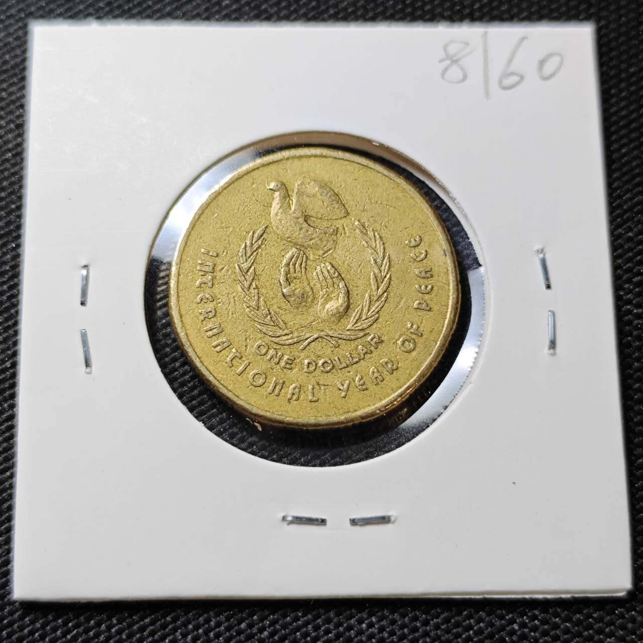 KK钱币收藏小铺 第381期  2月预留时间 周末发货