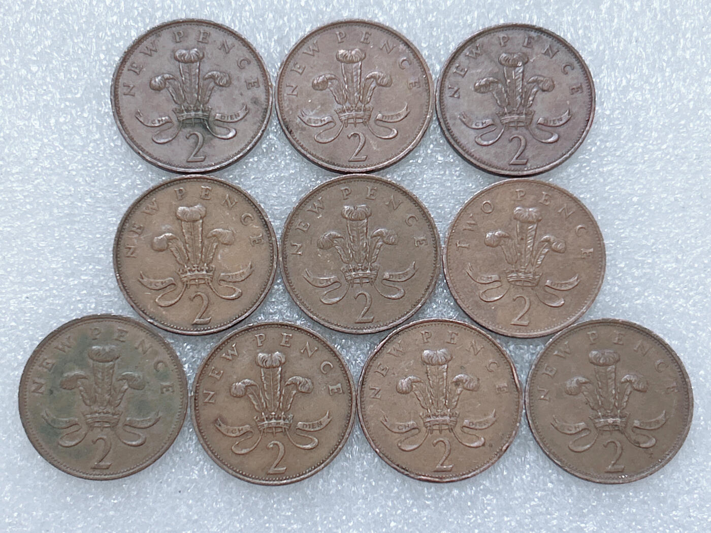 第一海外回流一元起拍收藏 散集专场  第276期