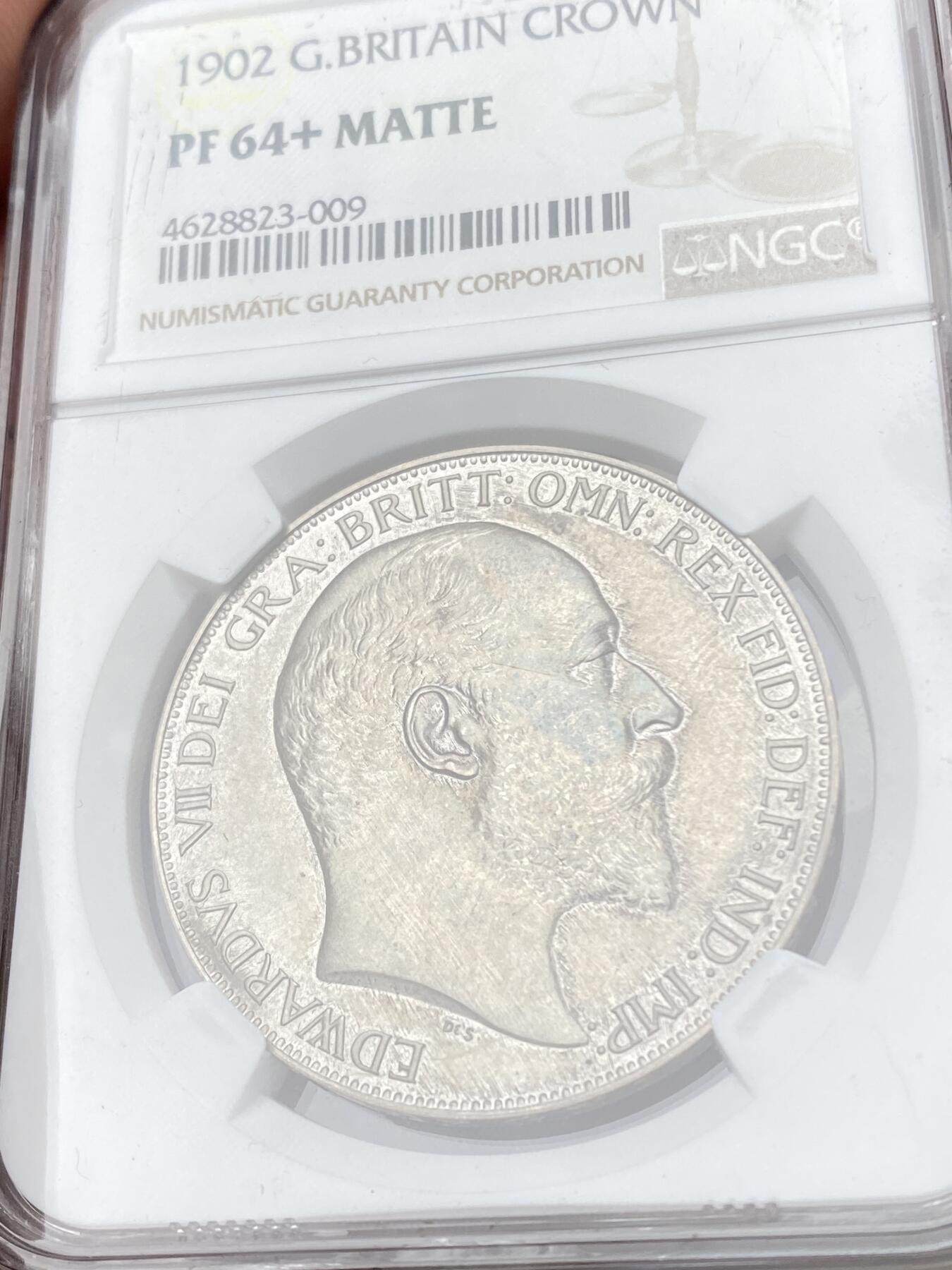 万国钱币拍卖第057期（万国冬季大拍）