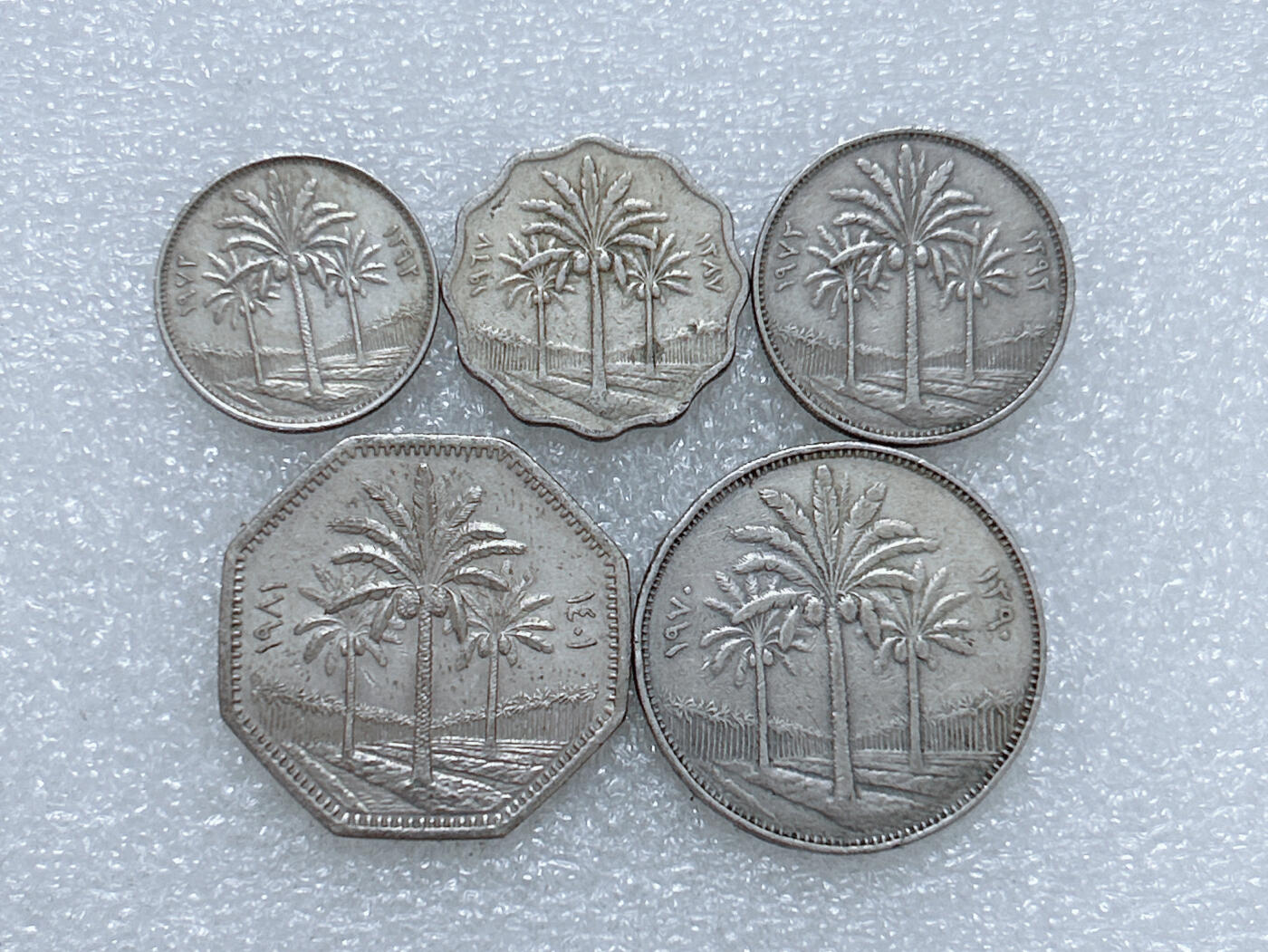 第一海外回流一元起拍收藏 散集专场  第276期