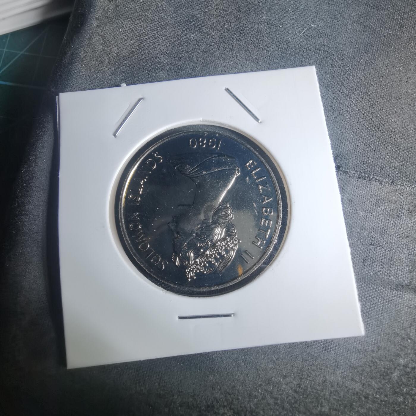 沼泽如烟--第935场 所罗门1980年50分