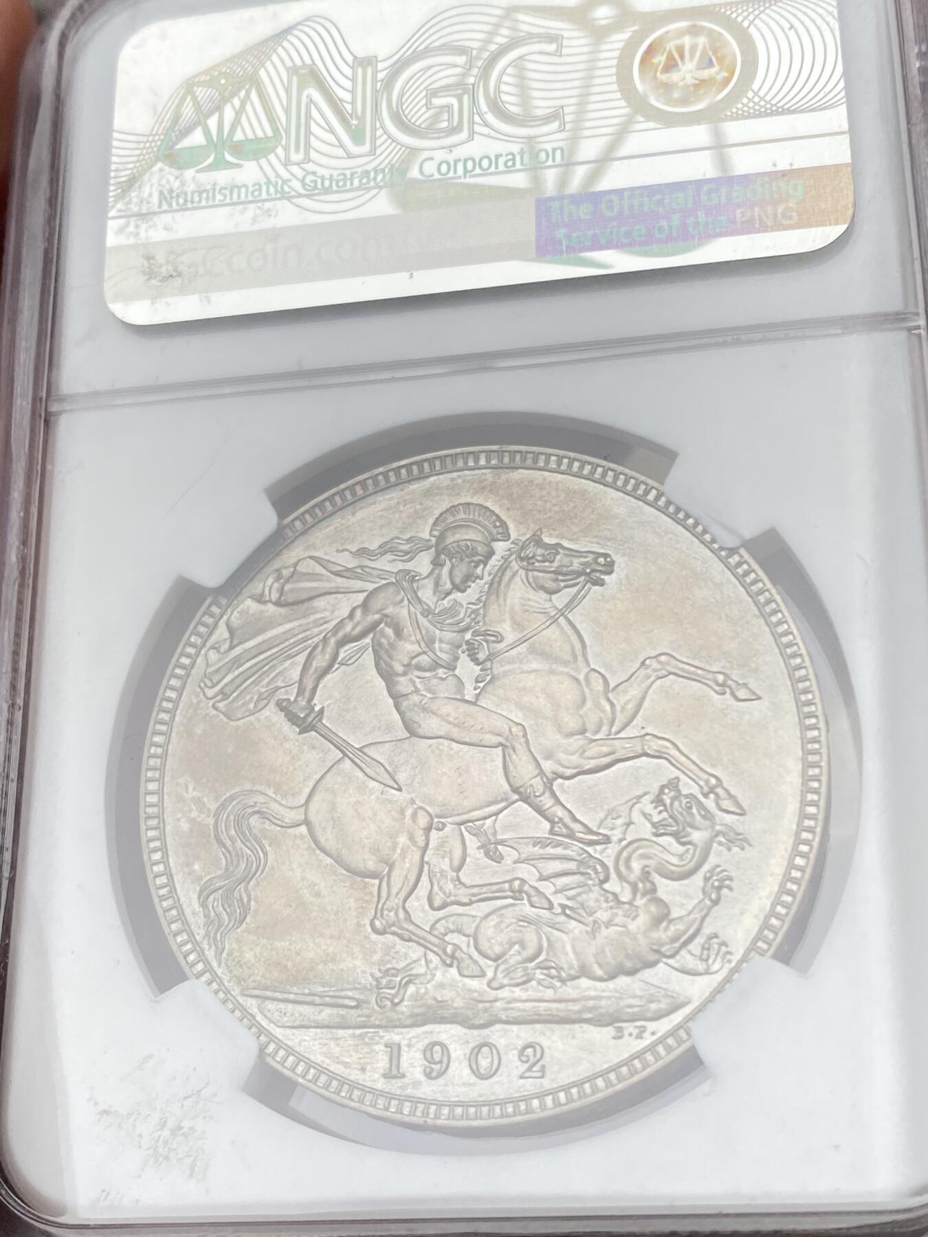 万国钱币拍卖第057期（万国冬季大拍）