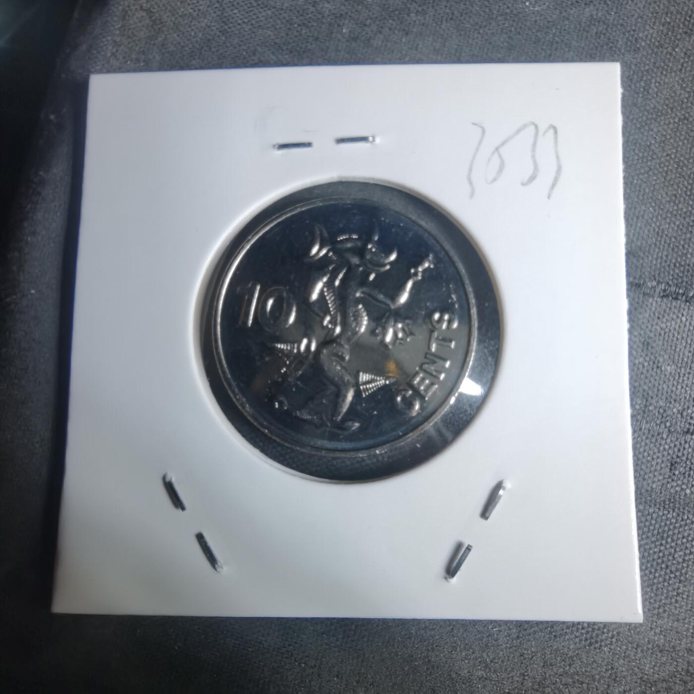 沼泽如烟--第935场 所罗门1979年十分